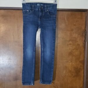 Wonder Nation Girls Skinny Jeans Sz. 6